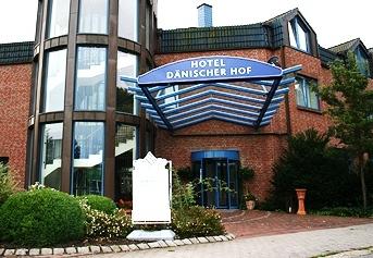 Nordic Hotel Danischer Hof Altenholz