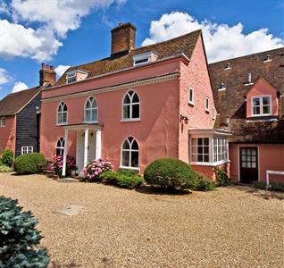The Cottage Guest House Bishop's Stortford