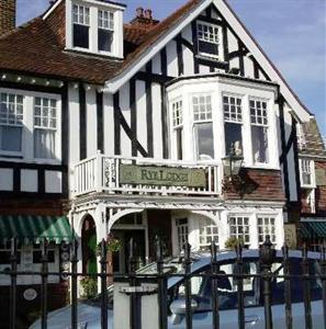 Lodge Hotel Rye (England)
