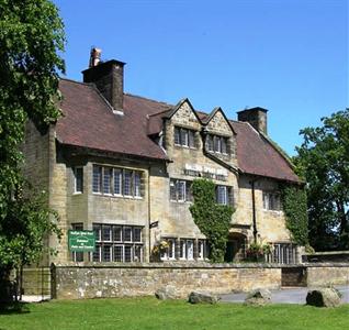 The Mallyan Spout Hotel