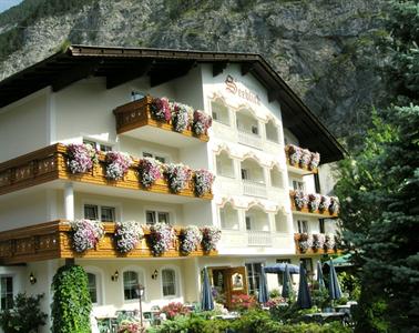 Landhotel Seeblick