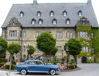 Schlosshotel Erwitte