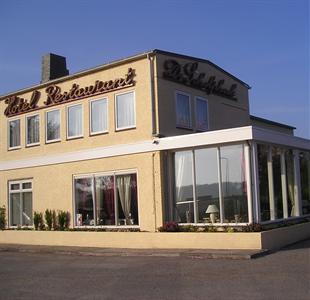 Hotel De Schelphoek