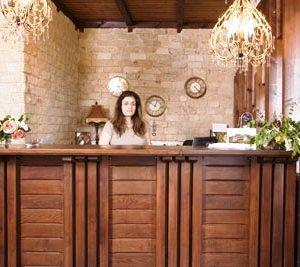 Refanidis Natural Luxury Hotel & Spa