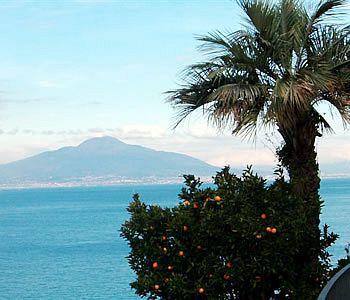 Domus Paola Hotel Sorrento