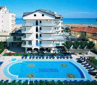 Universal Hotel Cervia