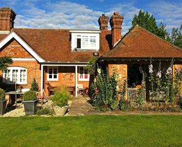 Ploughman's Cottage