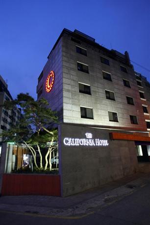 The California Hotel Seocho