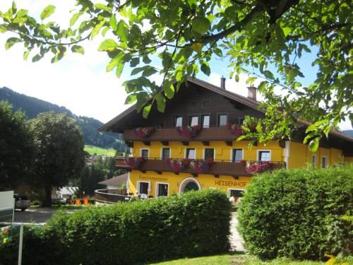 Familienhotel Heisenhof Westendorf