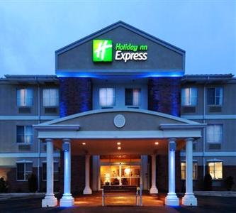 Holiday Inn Express Owasso