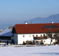 Bauernhof Bammer Farmhouse Scharnstein