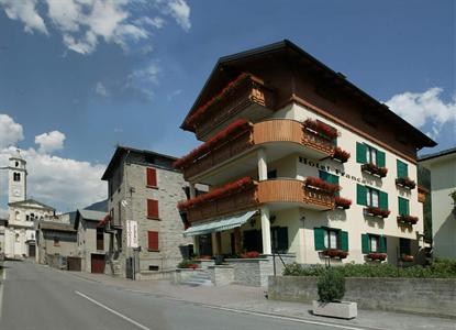 Hotel Franca