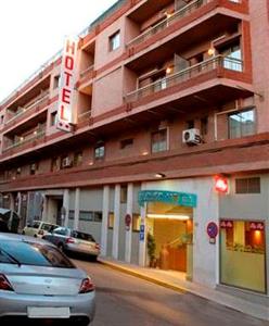 Hotel Esplugues de Llobregat