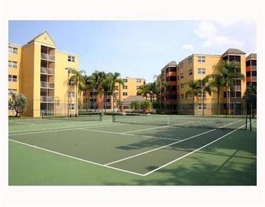 Doral Apartments