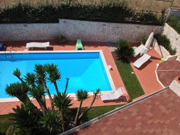 Homestay in Pozzuoli near Gulf of Gaeta