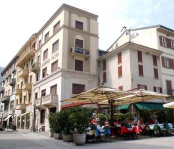 Albergo Ristorante Posta