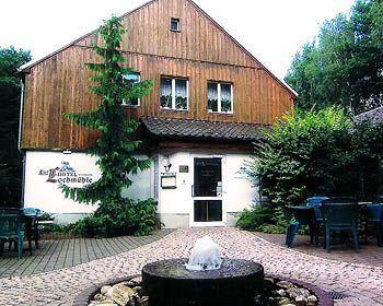 Hotel & Restaurant Zur Lochmuhle Penig