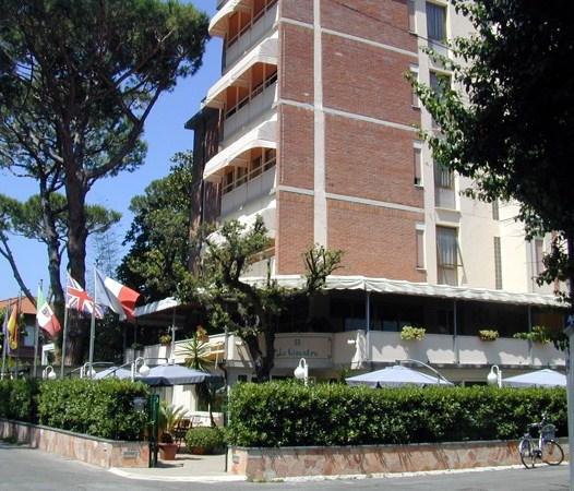 Hotel Le Ginestre