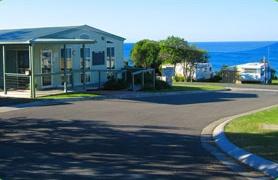 Bonny Hills Caravan Park