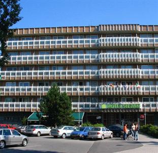 Hotel Slezan