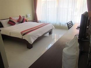 Flamingo Hotel Nakhon Ratchasima