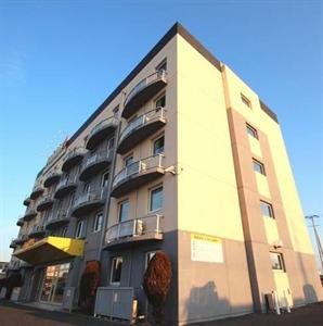 Hotel Select Inn Isesaki