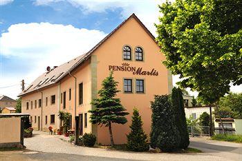 Pension Marlis Moritzburg