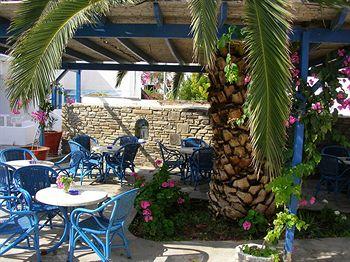 Marinos Hotel Red Sea