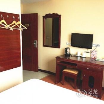 Lang Creek Hotel Nanning