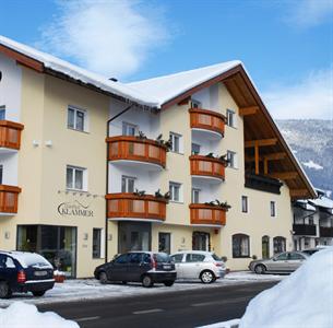 Hotel Klammer