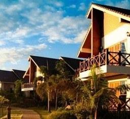 Santico Resort Chiang Rai