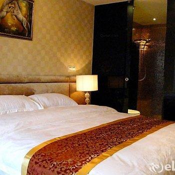 Jincheng Hotel Apartment Wenshuyuan