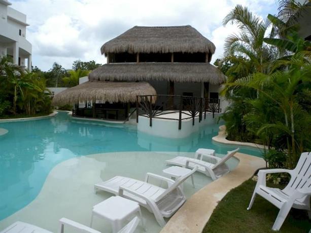 Intima Resort Tulum Adults Only Clothing Optional