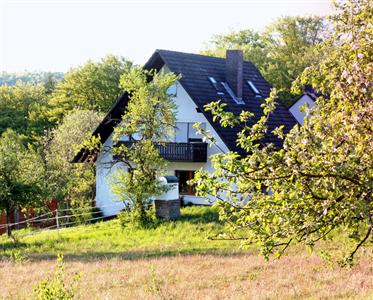 Hotel Und Landgasthof Oberschnorrhof