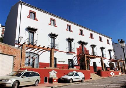 Posada Mirador de Jubrique