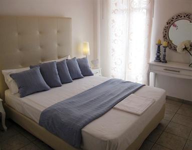 Aegean Hotel of Amorgos
