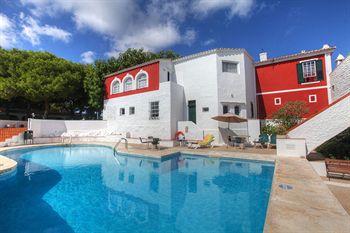 Hotel Del Almirante Collingwood House Menorca