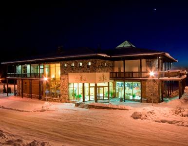 Kakitis Guesthouse Sigulda