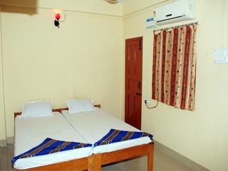 Hotel Rajadeepam