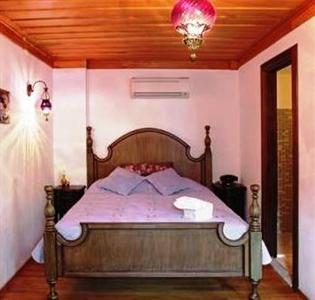 Markiz Konaklari Boutique Hotel