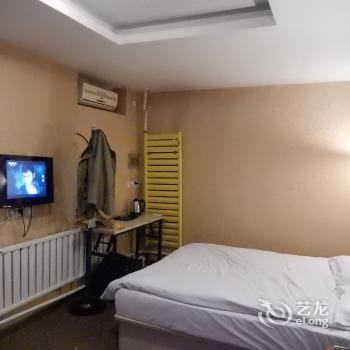 Jinse Yangguang Shishang Hotel