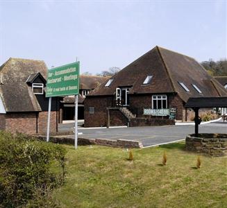 The Lodge Winchelsea