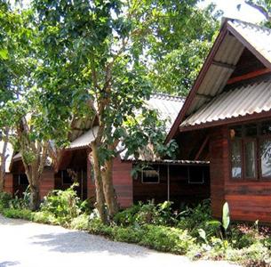 Green Garden Inn Chiang Rai