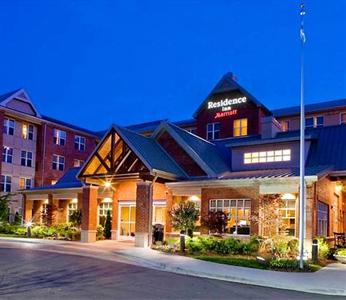 Residence Inn by Marriott Franklin Cool Springs