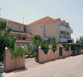 Katerina Studios Svoronata