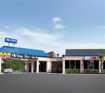 Americas Best Value Inn Florence (South Carolina)