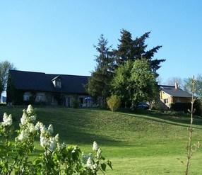 Chambres d'Hotes La Baudriere