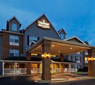 Country Inn & Suites by Carlson Milwaukee Airport