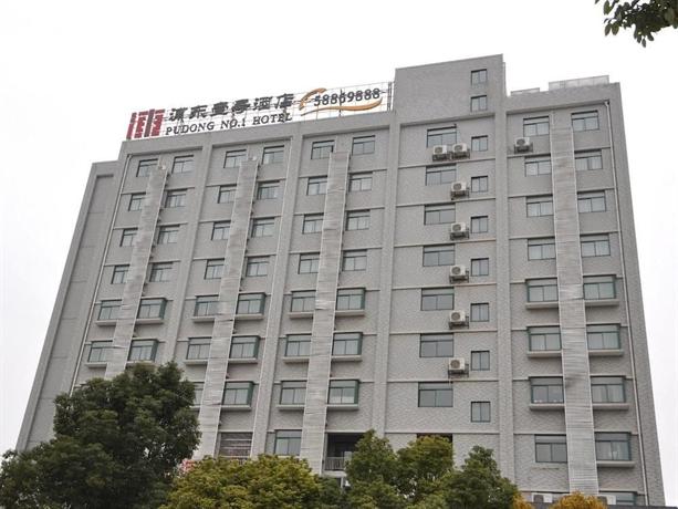 Pudong No 1 Hotel