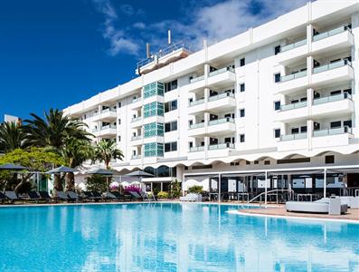 AxelBeach Maspalomas - Apartments and Lounge Club